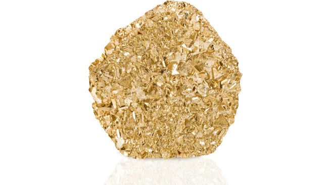 Ansvarsfull mineralprospektering - ny guide nu på engelska
