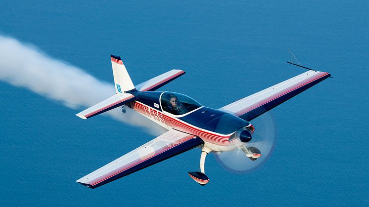 Oplev fremtidens luftfart til Roskilde Airshow 2023