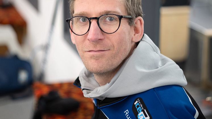 Kristian Lindström