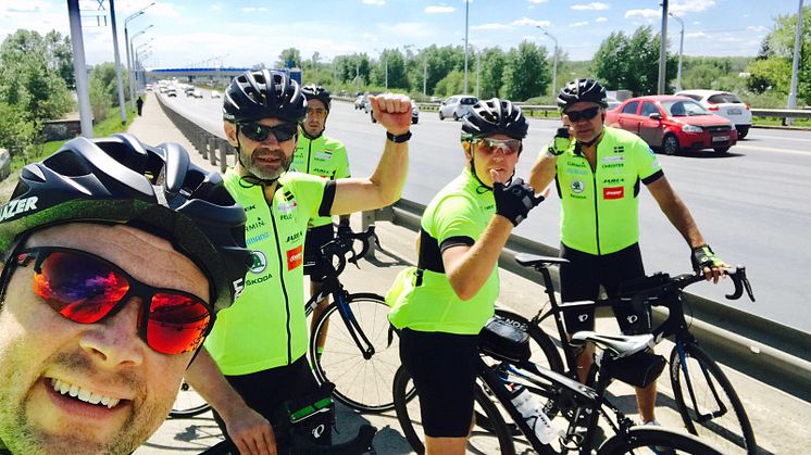 Team Fastest X Europe