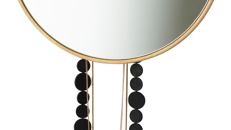 My Mirror - design Anne Harvala