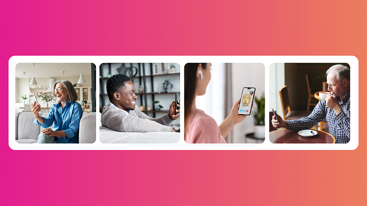 Tengai Goes Digital - Launches Automated Two-Way Interview in the Smartphone