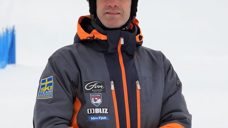 Mats Abrahamsson