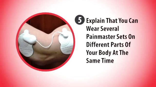 How To Demonstrate Painmaster
