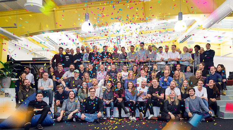 Telavox gears for growth through recruitment