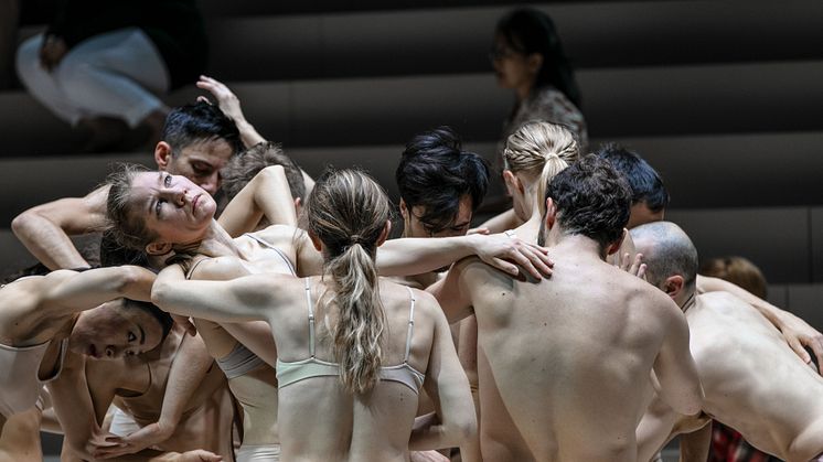 Mozarts Requiem pressbild 5