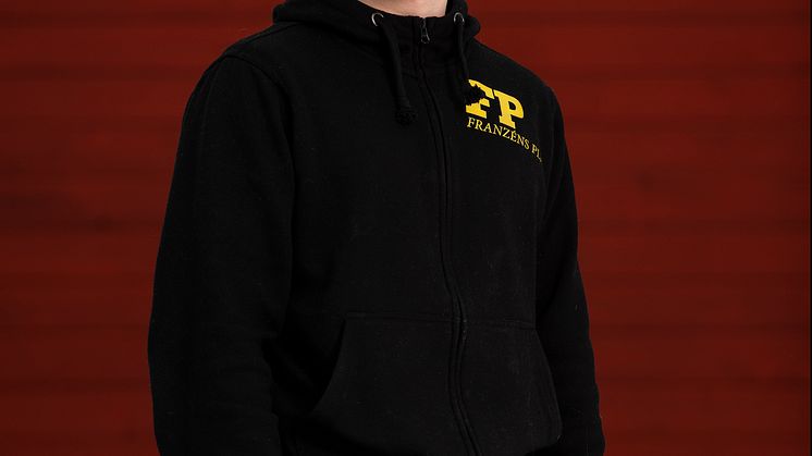 Felix Forsberg