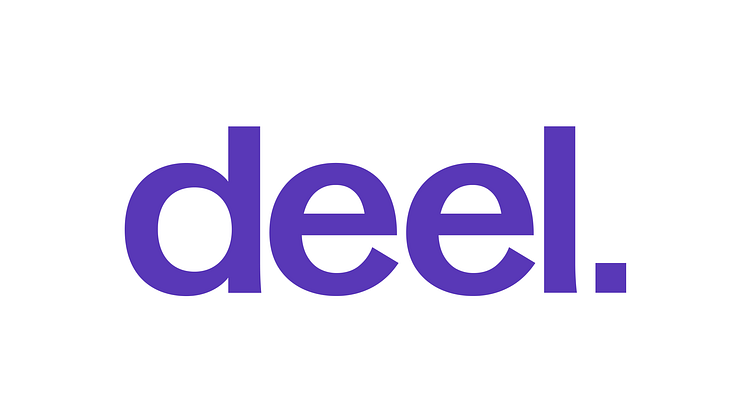 Deel logo