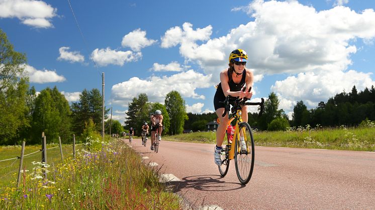 Vansbro Triathlon