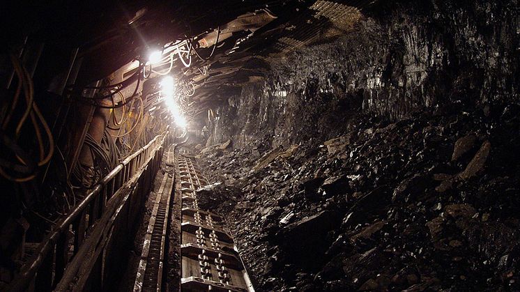 Europa har ohållbara anspråk på världens kritiska metaller