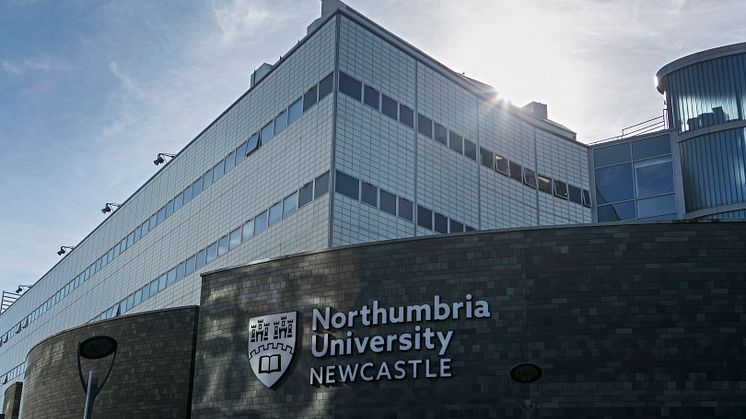 Northumbria appoints Mace Director as Visiting Professor