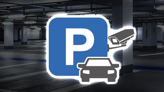 Hertz og ANPR