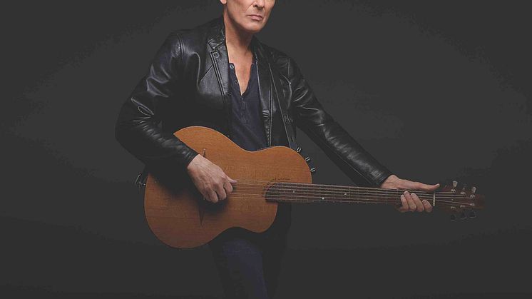 Lindsey Buckingham