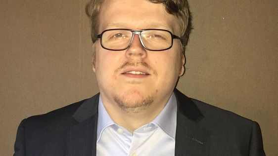 Carl Hörnsten, Institutionen för samhällsmedicin och rehabilitering, enheten för geriatrik, Umeå universitet