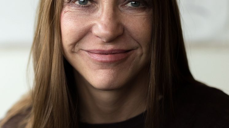 Cecilia Parsberg