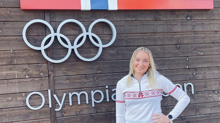 Helle Sofie Sagøy