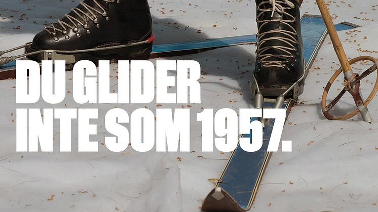 Låna like it's 2019!