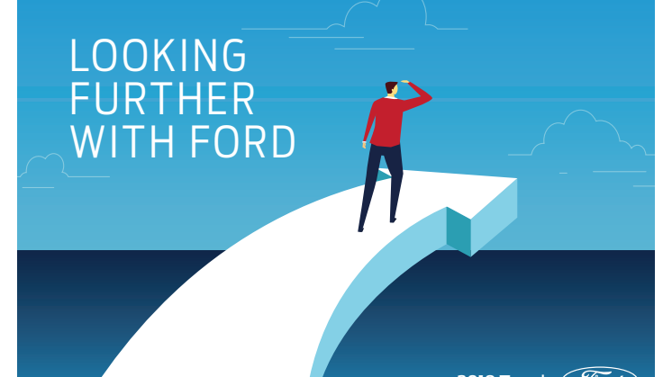 Ford Trends Report 2019