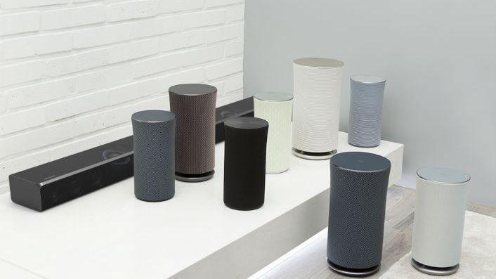 HW-K950 soundbar