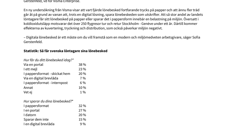 Lönebeskeden fortsätter skövla skog