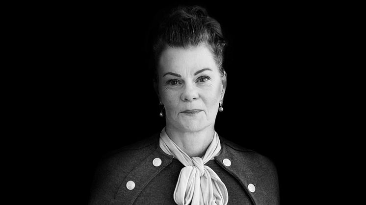 Anette Asklin