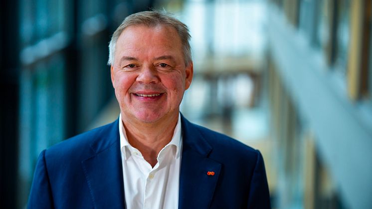 Odd Arild Grefstad 