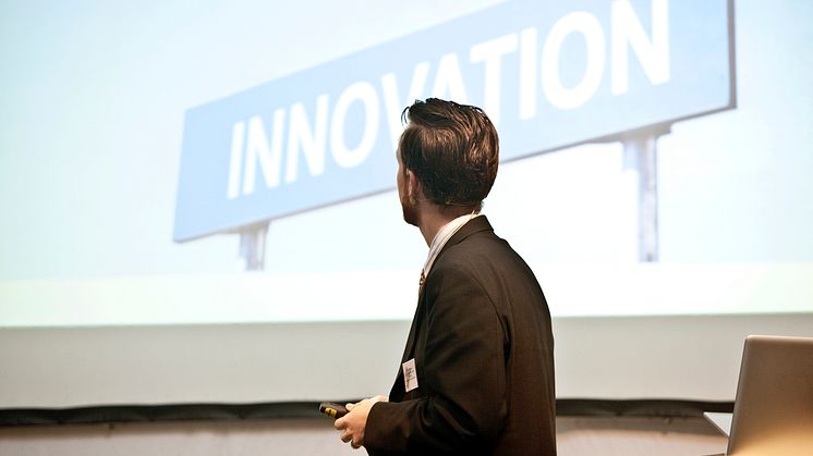 Foto: Henke Olofsson