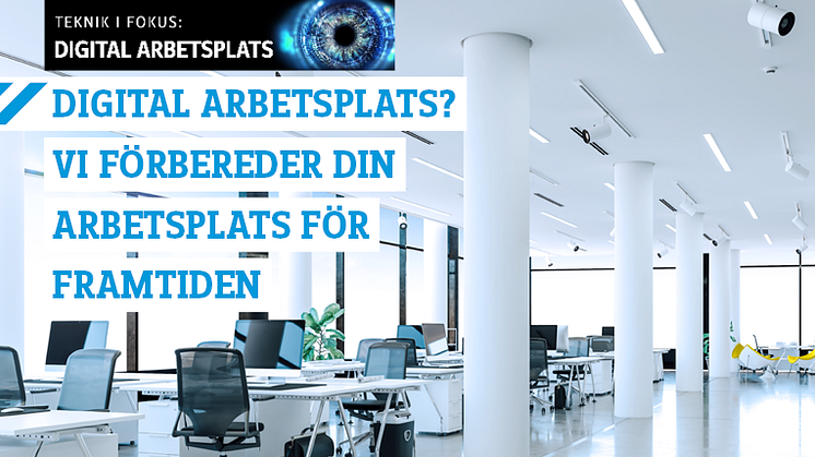Fotokälla: DigitalGenetics - stock.adobe.com. Corona-krisen gör det tydligt: Plattformsekonomi och digitalisering är framtidsmodellen. Kundernas behov av effektiva digitala lösningar är större än någonsin.