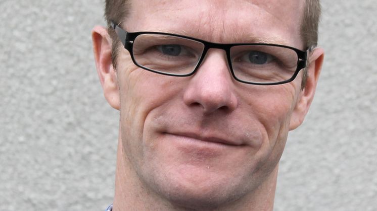 Kostenheten på plats i Almedalen