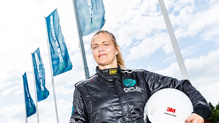 Opus Bilprovning gör det enklare för kunden!