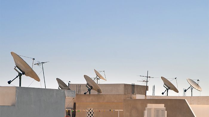 Further growth at Eutelsat 7/8° West video neighbourhood: now reaching into over 56 million TV homes in Middle East and North Africa