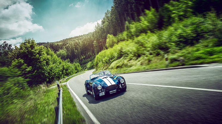 Rallye Elbflorenz 2018 mit  Start am Fichtelberg rollt duchs Erzgebirge Foto_carpixx.de