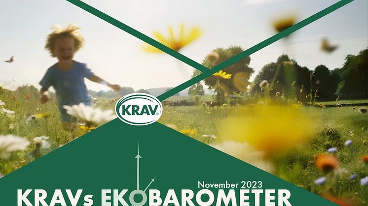 Två av tre oroar sig för hoten mot biologisk mångfald 
