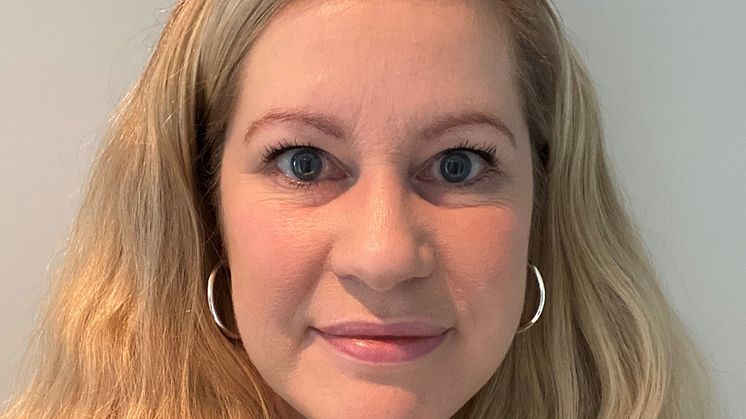 Bente Bendiksen, HivNorge. Foto HivNorge