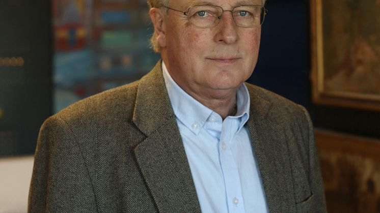 Peter Kleberg
