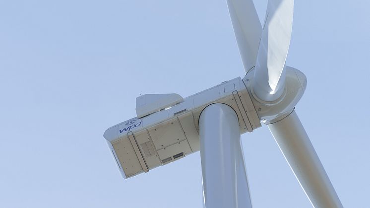 wpd vindkraftverk 2022