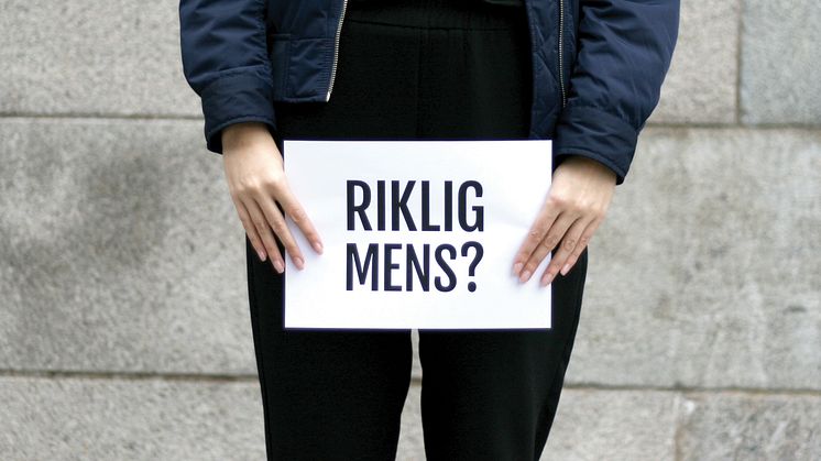 Mensmodeller sökes till Almedalen! – Alla kvinnor 20-45 år välkomnas att söka