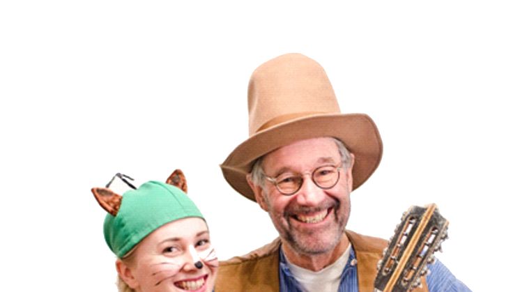 Pettson & Findus