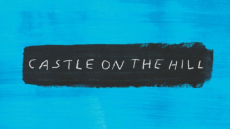 Castle On The Hill