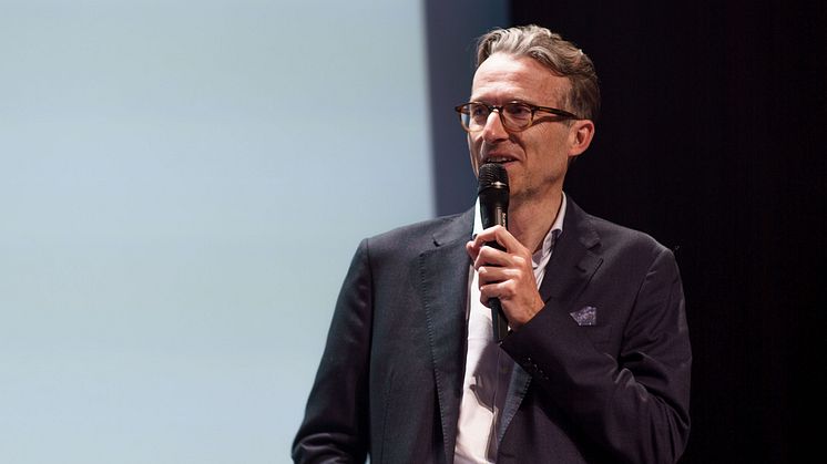 Foto af Gorm Rasmussen 