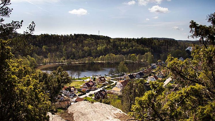 Under 2022 har Gryaab och ägarkommunerna hjälpts åt att minska oönskat vatten, genom att hitta ledningssträckor som vi tror har stort inläckage.