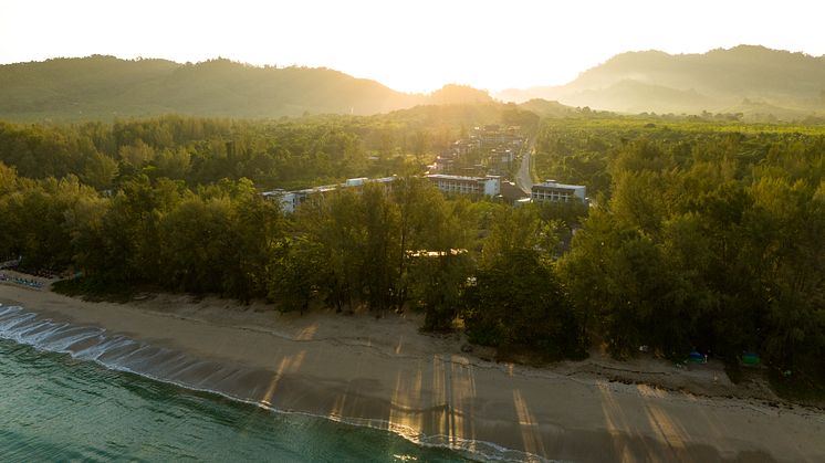 TUI Blue Mai Khao Lak beach.jpg