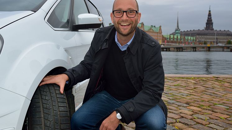 Stigende politisk opbakning til vinterdæk