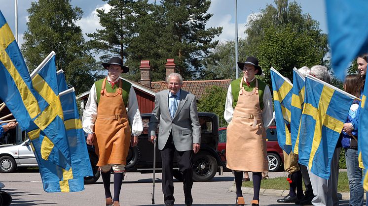 Mora-Nisse