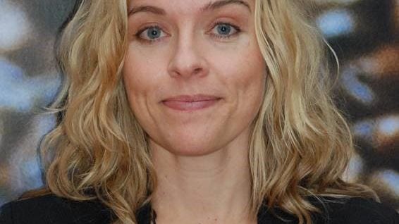 Malin Jennerholm, vd OCSS