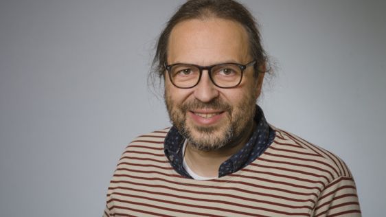 Dieter Müller