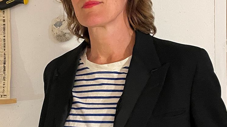 Jenny Bergman
