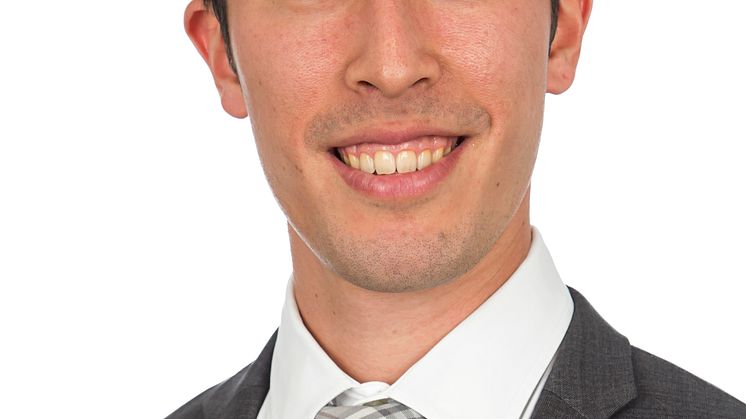 Alexander Thams strengthens the transactions team at Alma Property Partners