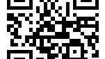Dæk Specialisternes mobilsite findes nemt ved at scanne denne QR-kode.
