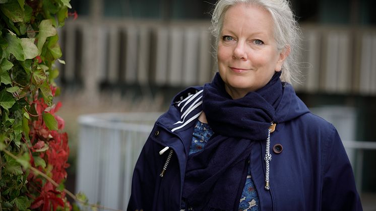 Lotta Wendel